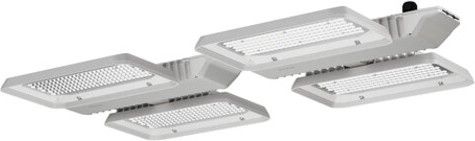 LED-Hallenleuchte 51HLASD24MGA