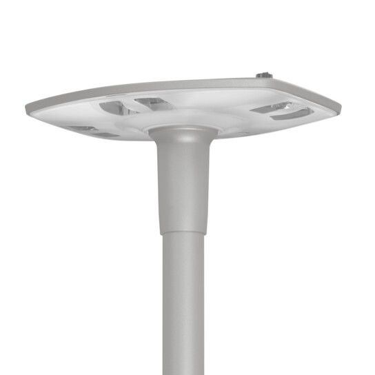 LED-Mastaufsatzleuchte 5XA5132J1ZS00095XX