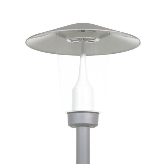 LED-Mastaufsatzleuchte 5XA5233CB14H