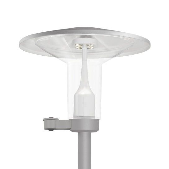 LED-Mastaufsatzleuchte 5XA5253ES14H000032