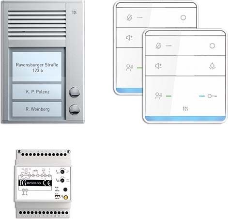 Paketlösung PSC2320-0000