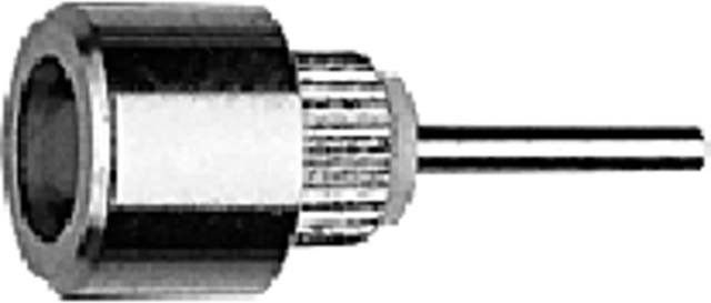 MCX-Einpressbuchse 50Ohm J01271A0211