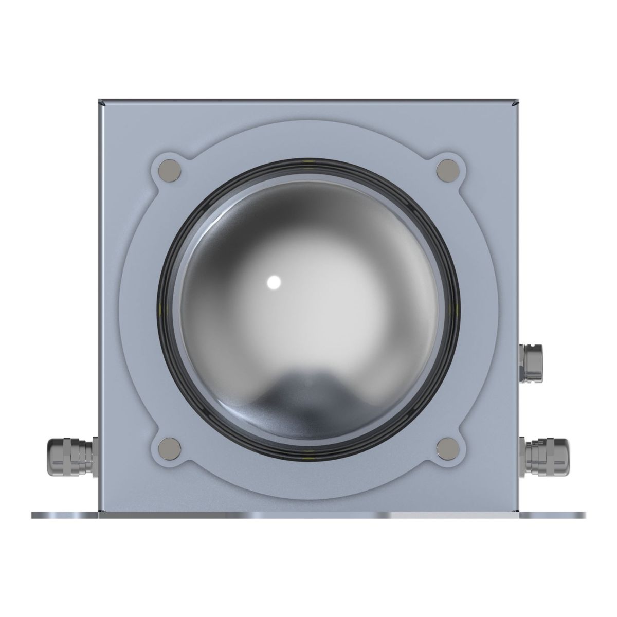 LED-Hochtemperaturleuchte RayWay30-180HT 5000K