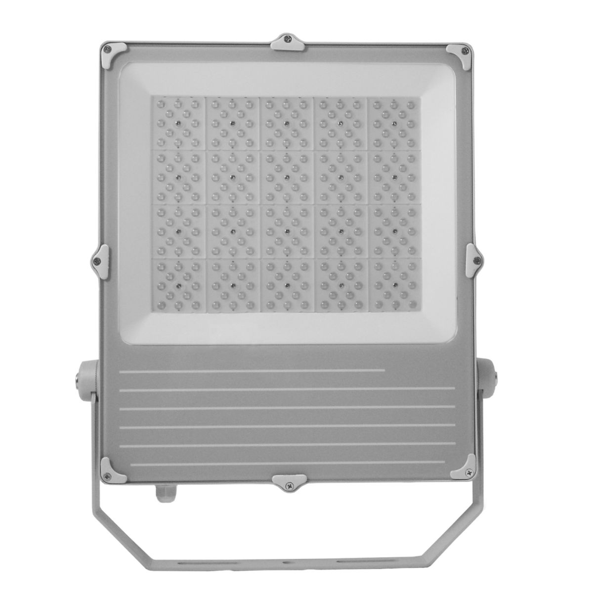 LED-Multifunktionsleuchte RayFlex 200-90 4000K