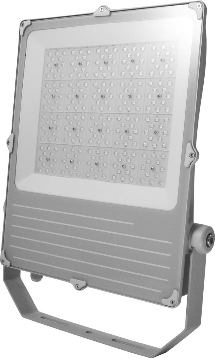 LED-Multifunktionsleuchte RayFlex 200-90 5000K