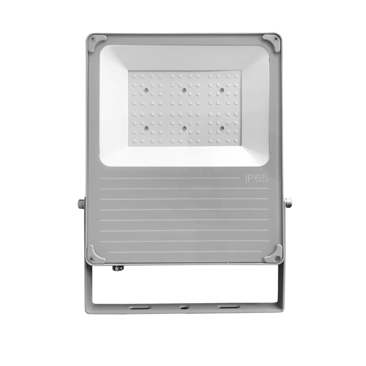 LED-Multifunktionsleuchte RayFlex 75-110 5000K