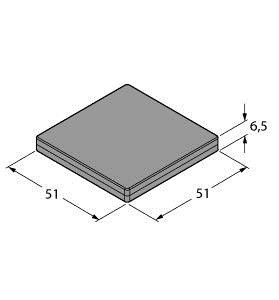 Datenträger HF TW-Q51WH-HT-B128