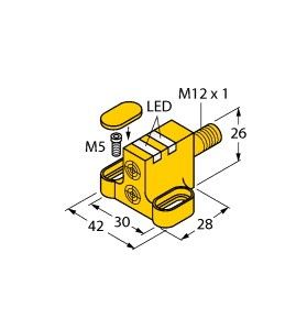 Sensor NI4DSC262AP6X2H1141