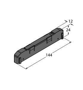 Verbinder TBNN-S0-STD-05