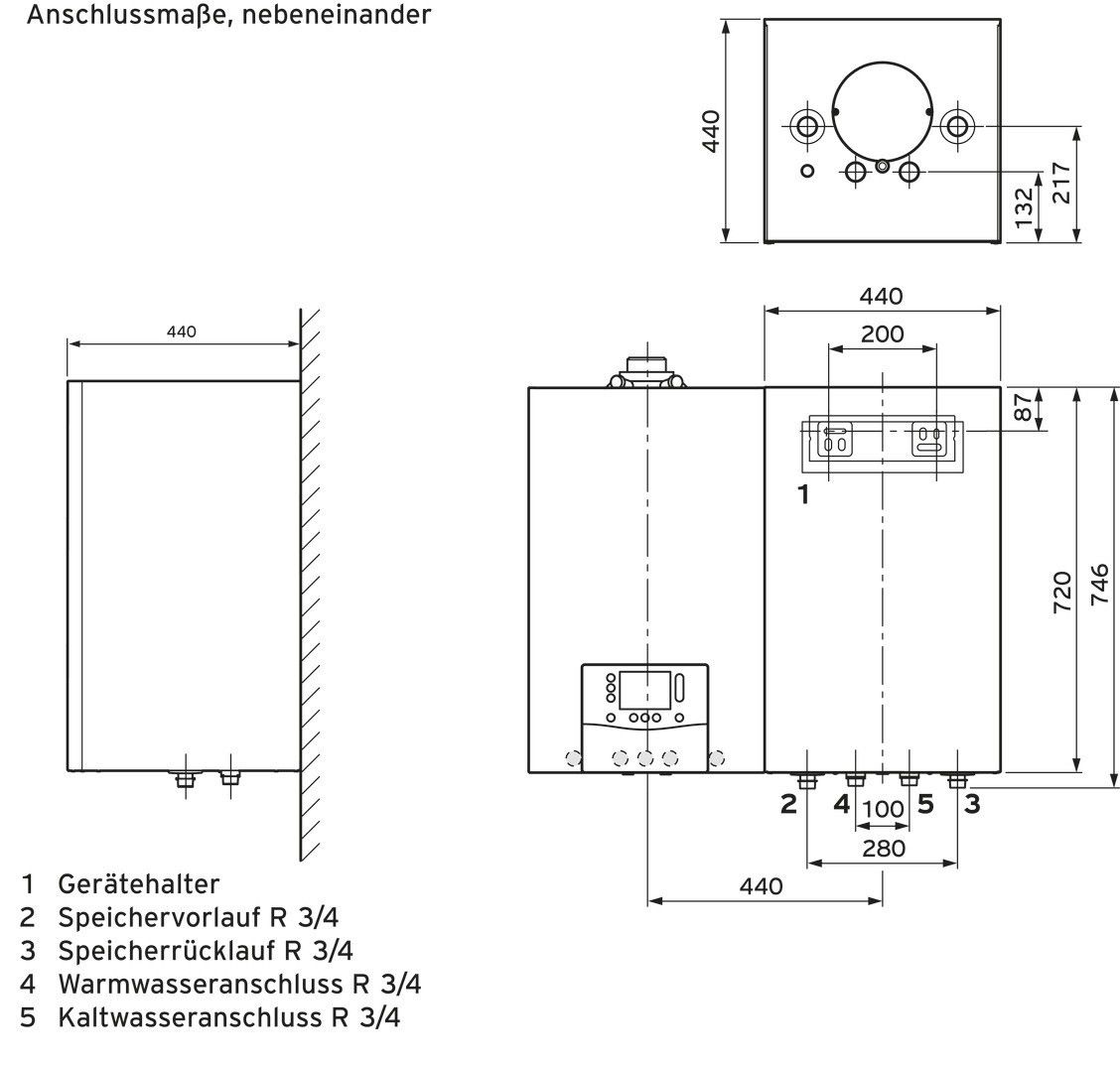 Paket 1.749 ecoTEC plus 0010040489