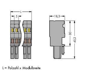 Federleiste 769-102