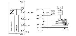 Feldbuscontroller 750-806