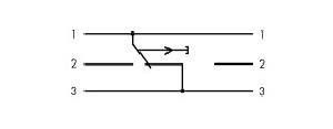 Relaisstecker 286-896