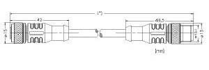 SBUS Kabel 756-1305/060-002