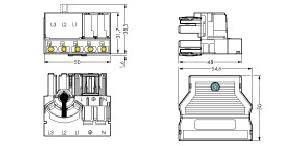 Verteiler 770-661