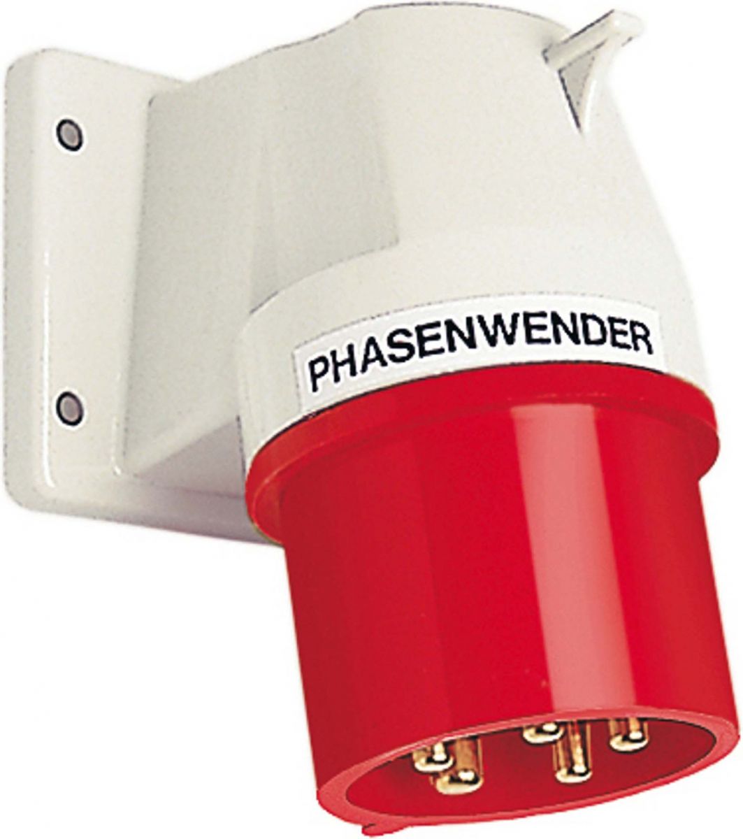 Phasenwender G-Stecker 631 PH