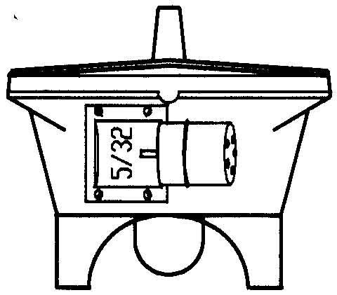 Tragb.Steckdosenkombinat. 6491220