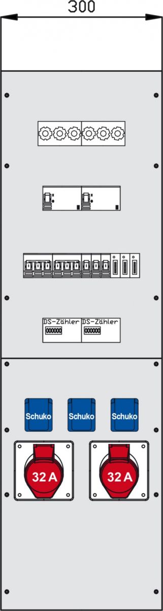 Wechselmodul 86030010