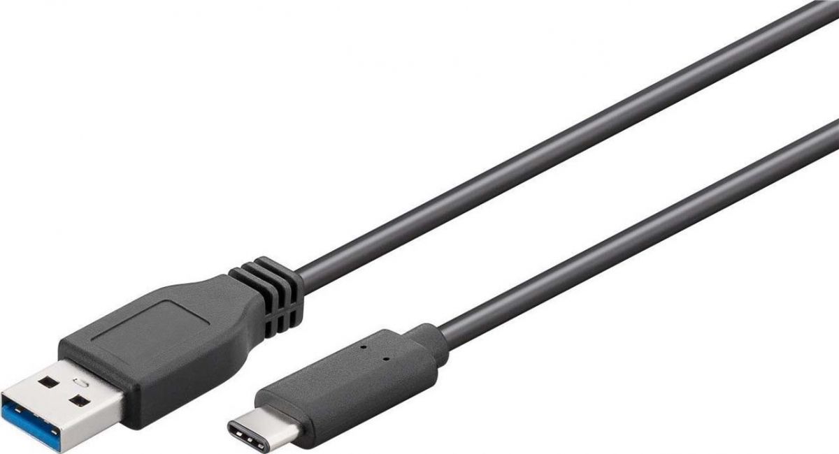 USB-C-USB-A-Kabel 71221