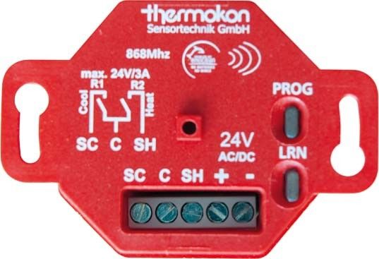 Empfänger WSK Thermokon1510683