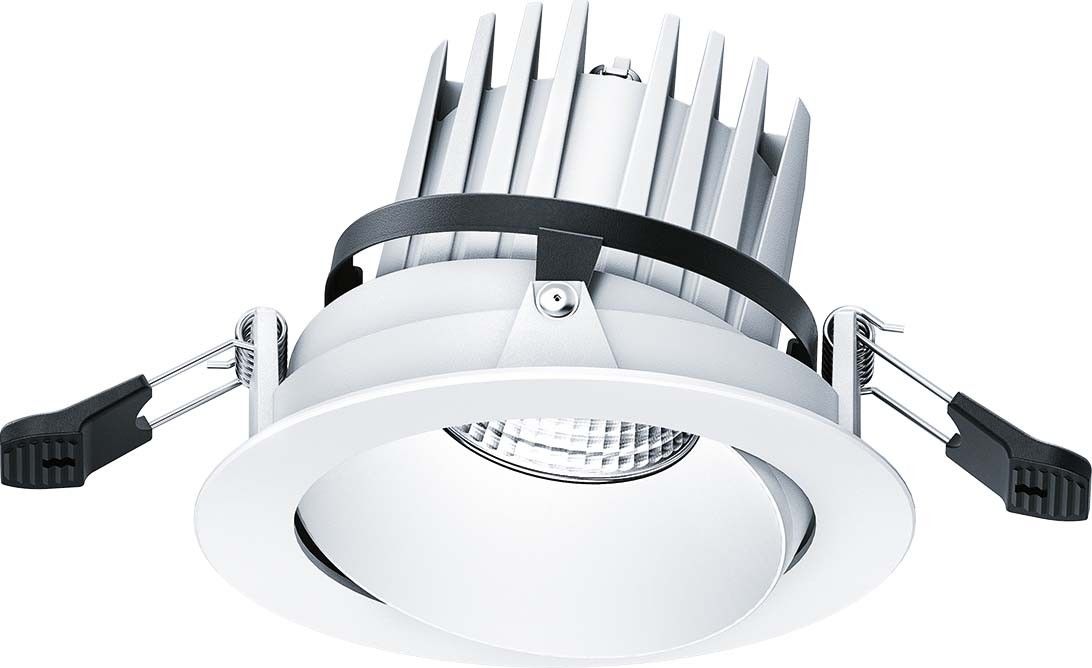 LED-Deckeneinbauleuchte MICROS2 R #60818941