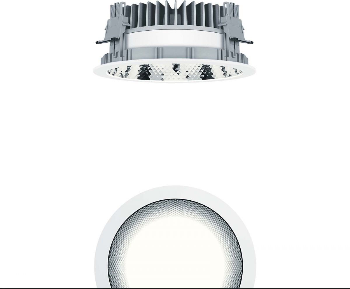 LED-Downlight Panos EVO #60815870