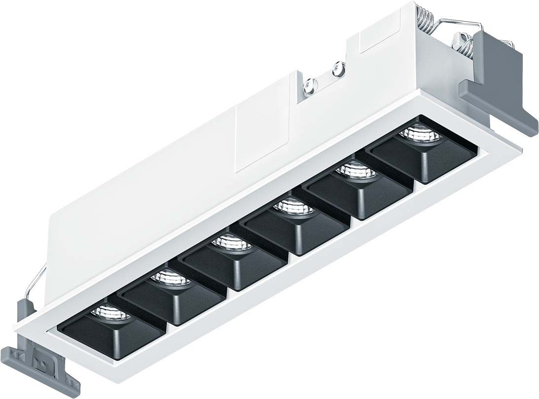 LED-Einbauleuchte SUI DF6 #60210991