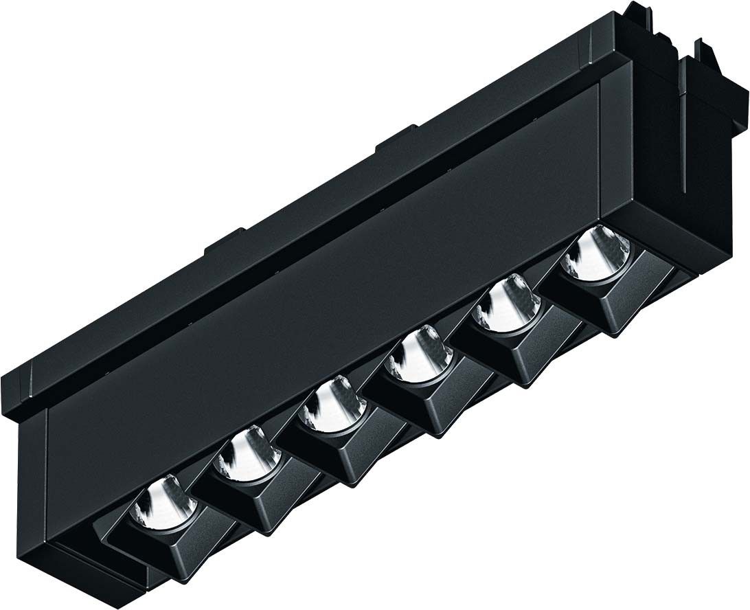 LED-Einbauleuchte SUI DSG6 #60211012