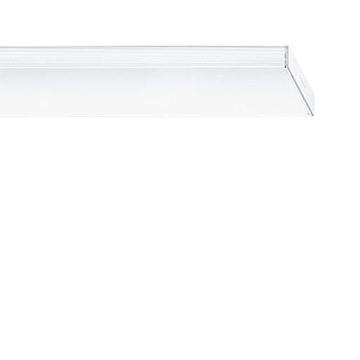 LED-Halbeinbauleuchte ECOOS2SLIM #42939108