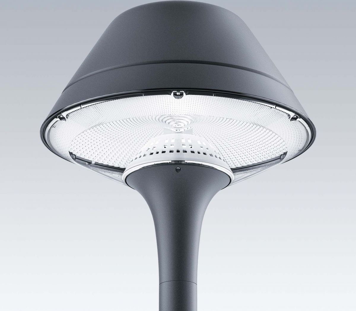 LED-Leuchtenkopf PLI O 24L #96668683