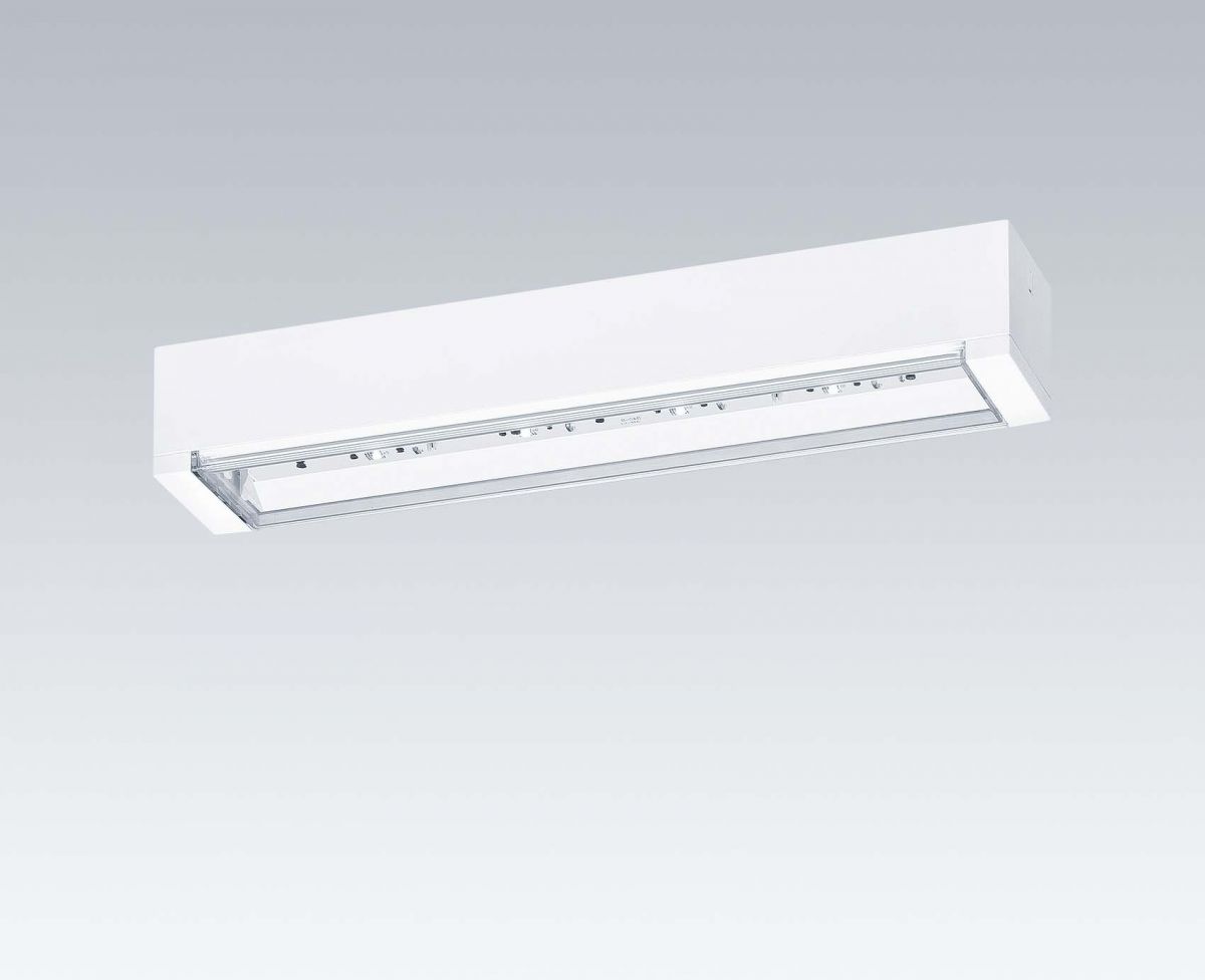 LED-Notlichtleuchte VOYAGER ON #96632900