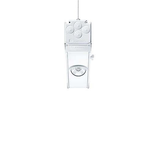 LED-Sicherheitsleuchte RESPRO TEC #42936426