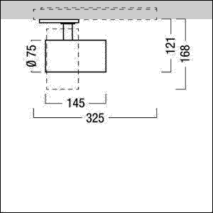 LED-Stromschienenstrahler VIV2 S 220 #60715539